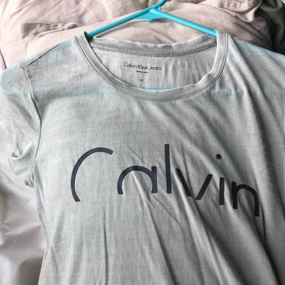 Calvin Klein Shirt